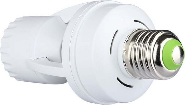 Sensor-With-E27-Holder