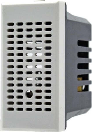 Sensore-Acustico-Timer-220v-Colore-Bianco-Compatibile-Bticino-Axolute