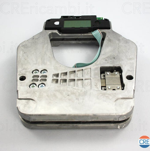 Sensore-Completo-per-Bilancia-Pesapersona-Equines,-New-Line,-Sensio,-Slimtronic