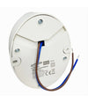 Sensore Di Movimento 360° Pir Infrarossi Rilevatore Per Lampadine 60w E27 Ycb1061