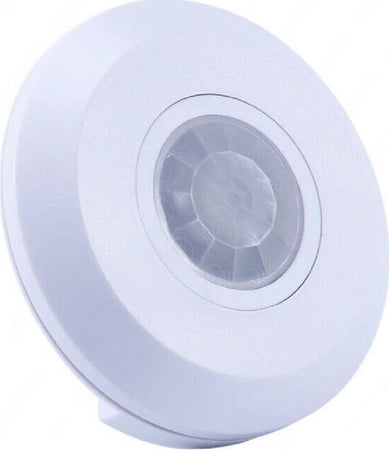 Sensore Di Movimento A Infrarossi 360? Per Lampadine 800watt Ip20 Bianco Yca1050 Casa, arredamento e bricolage > Sicurezza e Antifurti Trade Shop italia - Napoli, Commerciovirtuoso.it
