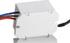 Sensore Di Movimento A Infrarossi Bianco Per Lampade Led Max 800 W Ip20 Ycb1050 Casa, arredamento e bricolage > Sicurezza e Antifurti Trade Shop italia - Napoli, Commerciovirtuoso.it