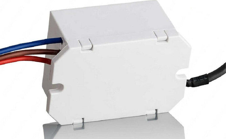 Sensore Di Movimento A Infrarossi Bianco Per Lampade Led Max 800 W Ip20 Ycb1050 Casa, arredamento e bricolage > Sicurezza e Antifurti Trade Shop italia - Napoli, Commerciovirtuoso.it