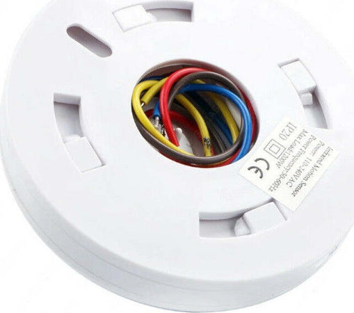 Sensore Di Movimento A Infrarossi Crepuscolare Per Lampadine 1200w Ip20 Yca1002b Casa, arredamento e bricolage > Sicurezza e Antifurti Trade Shop italia - Napoli, Commerciovirtuoso.it