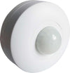 SENSORE DI MOVIMENTO PIR DA SOFFITTO A INFRAROSSI CON 3 SENSORI INTERNI 360°  Trade Shop italia - Napoli, Commerciovirtuoso.it