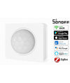 Sensore Di Movimento Wifi 433 Mhz Zigbee Gestibile Da Smartphone Sonoff Snzb-03