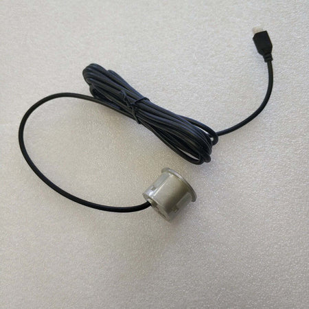 Sensore Di Parcheggio Auto Sistema A 4 Sensori Display Led Ad Ultrasuoni Q-ca202 Elettronica/Elettronica per veicoli/Elettronica per auto/Sensori di parcheggio Trade Shop italia - Napoli, Commerciovirtuoso.it
