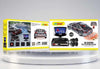 Sensore Di Parcheggio Auto Sistema A 4 Sensori Display Led Ad Ultrasuoni Q-ca202 Elettronica/Elettronica per veicoli/Elettronica per auto/Sensori di parcheggio Trade Shop italia - Napoli, Commerciovirtuoso.it