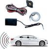 Sensore Di Parcheggio Invisibile Elettromagnetico No Fori - Parking Sensor U-301 Elettronica/Elettronica per veicoli/Elettronica per auto/Sensori di parcheggio Trade Shop italia - Napoli, Commerciovirtuoso.it