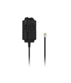 Sensore Di Temperatura Ed Umidità 50 Cm Per Sonoff Th Elite E Th Origin Ths01
