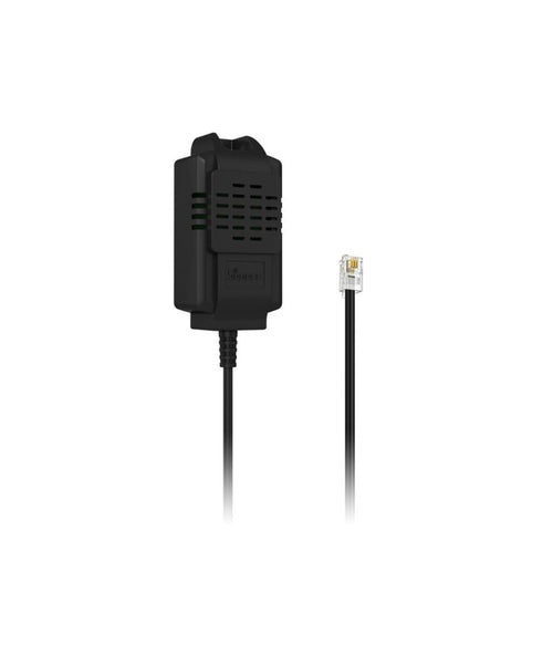 Sensore Di Temperatura Ed Umidità 50 Cm Per Sonoff Th Elite E Th Origin Ths01