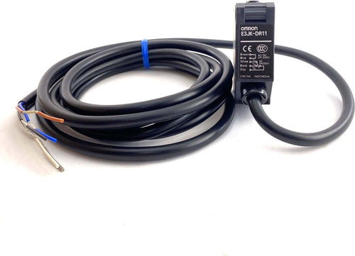 Sensore-fotoelettrico-Rettangolare-Omron