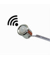 Sensore Interruttore Infrarossi Passaggio Pir Luci Strip Led Mobili 12/24v Sen-movi