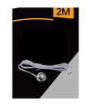 Sensore Interruttore Touch Per Luci Strip Led Pulsante Per Mobili 12/24v Sen-ta