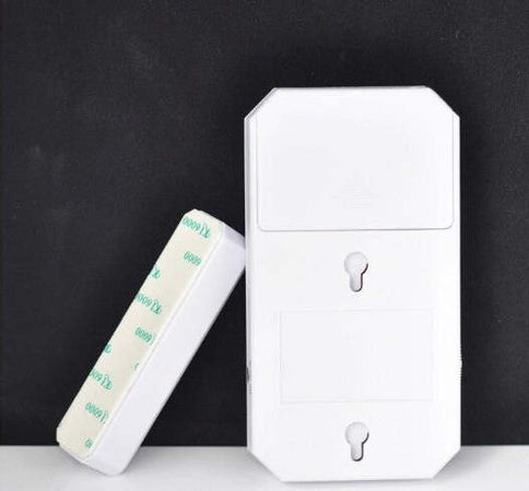 SENSORE MAGNETICO PER ALLARME CON CODICE ANTIFURTO SENZA FILI WIRELESS CASA UFF Fai da te/Sicurezza e protezione/Sistemi di sicurezza domestica/Sistemi di allarme domestico Trade Shop italia - Napoli, Commerciovirtuoso.it