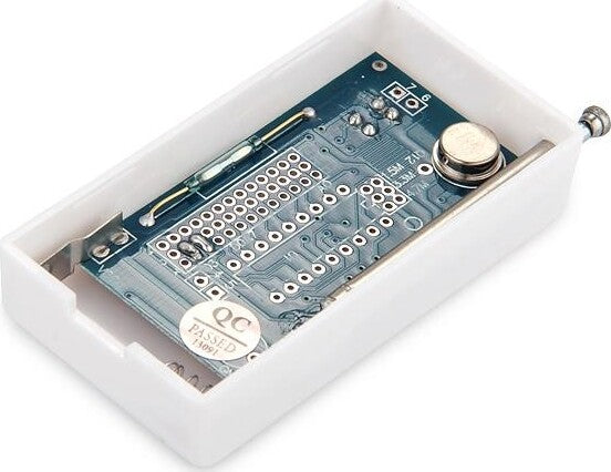 SENSORE MAGNETICO PER PORTE FINESTRE WIFI ALLARME ANTIFURTO CASA UFFICIO 433MHz Fai da te/Sicurezza e protezione/Sistemi di sicurezza domestica/Sensori di sicurezza domestica per porte e finestre Trade Shop italia - Napoli, Commerciovirtuoso.it