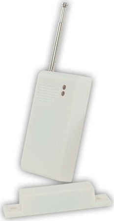 SENSORE MAGNETICO PER PORTE FINESTRE WIFI ALLARME ANTIFURTO CASA UFFICIO 433MHz Fai da te/Sicurezza e protezione/Sistemi di sicurezza domestica/Sensori di sicurezza domestica per porte e finestre Trade Shop italia - Napoli, Commerciovirtuoso.it