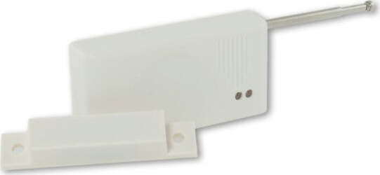 Sensore Magnetico Per Porte Finestre Wifi Allarme Antifurto Casa Ufficio 433mhz Fai da te/Sicurezza e protezione/Sistemi di sicurezza domestica/Sensori di sicurezza domestica per porte e finestre Trade Shop italia - Napoli, Commerciovirtuoso.it