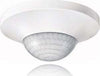 Sensore movimento per interni a soffitto o parete infrarossi Fai da te/Sicurezza e protezione/Sistemi di sicurezza domestica/Rilevatori di movimento Led Mall Home - Napoli, Commerciovirtuoso.it