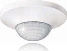 Sensore movimento per interni a soffitto o parete infrarossi Fai da te/Sicurezza e protezione/Sistemi di sicurezza domestica/Rilevatori di movimento Led Mall Home - Napoli, Commerciovirtuoso.it