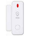 Sensore Per Porta Finestra Senza Fili Allarme Casa Wireless Smart Life Zx-d10