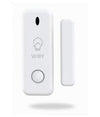 Sensore Per Porta Finestra Senza Fili Allarme Casa Wireless Smart Life Zx-d10