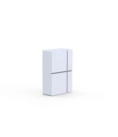 Sensore Per Porta / Finestra Wireless Wifi Compatibile Alexa Google Home Zx-d21
