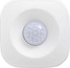 SENSORE PIR WIFI SMART MOTION INFRAROSSO WIRELESS RILEVATORE MOVIMENTO X ALLARME  Trade Shop italia - Napoli, Commerciovirtuoso.it