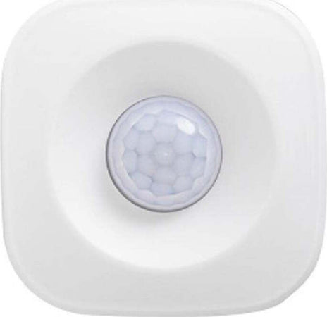 SENSORE PIR WIFI SMART MOTION INFRAROSSO WIRELESS RILEVATORE MOVIMENTO X ALLARME  Trade Shop italia - Napoli, Commerciovirtuoso.it