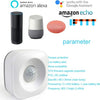 Sensore-Pir-Wifi-Smart-Motion-Infrarosso-Wireless-Rilevatore-Movimento-X-Allarme