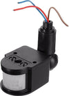 Sensore-Rileva-Movimento-Per-Faro-A-Led-Illuminatore-Rilevatore-Crepuscolatore-Each