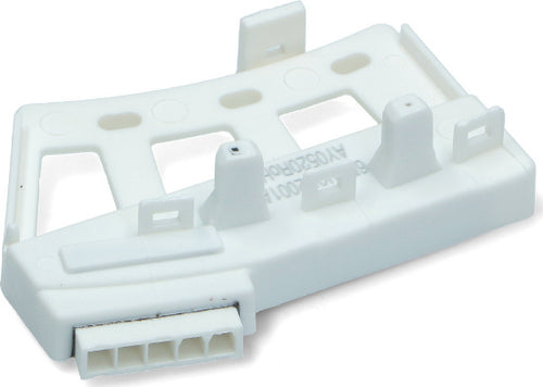 Sensore tachimetro motore per lavatrice LG - 6501KW2001A Casa e cucina/Grandi elettrodomestici/Accessori e parti di ricambio/Ricambi e accessori per lavatrici/Motori per lavatrici Rossi Ricambi - Venetico Marina, Commerciovirtuoso.it