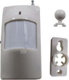 Sensore Wireless Di Movimento Pir Volumetrico Allarme Per Antifurto 315 Mhz Fai da te/Sicurezza e protezione/Sistemi di sicurezza domestica/Rilevatori di movimento Trade Shop italia - Napoli, Commerciovirtuoso.it