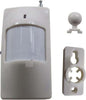 Sensore Wireless Di Movimento Pir Volumetrico Allarme Per Antifurto 315 Mhz Fai da te/Sicurezza e protezione/Sistemi di sicurezza domestica/Rilevatori di movimento Trade Shop italia - Napoli, Commerciovirtuoso.it