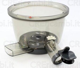 Separatore-per-Pure-Juice-Pro-JMP800,-JMP802