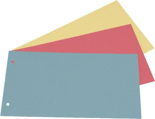 Separatori - cartoncino Manilla 200 gr - 12 5 x 23 cm - azzurro - Cartotecnica del Garda - conf. 200 pezzi Cancelleria e prodotti per ufficio/Archivio ufficio e accessori per scrivania/Archivio ufficio/Cartelle sospese e accessori/Indici per cartelle sospese Eurocartuccia - Pavullo, Commerciovirtuoso.it