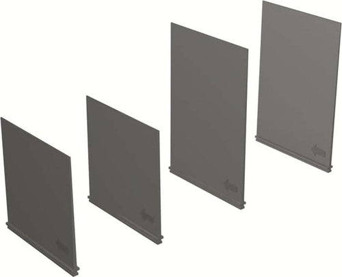 Separatori-di-fase-6-pezzo-per-scatolato-T2/T3-in-gomma-Abb