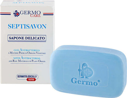 Septi Savon detergente liquido pH 5.5 Sapone liquido delicato con antibatterico GERMO Care sapone delicato Casa e cucina/Detergenti e prodotti per la pulizia/Detergenti per la casa/Detergenti multiuso Salute e Prevenzione - Barletta, Commerciovirtuoso.it