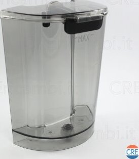 Serbatoio-Acqua---Scultura-/-Icona