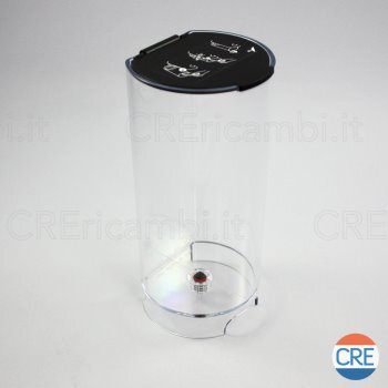 Serbatoio-Acqua-con-Coperchio-per-Nespresso-Essenza-Mini-EN85