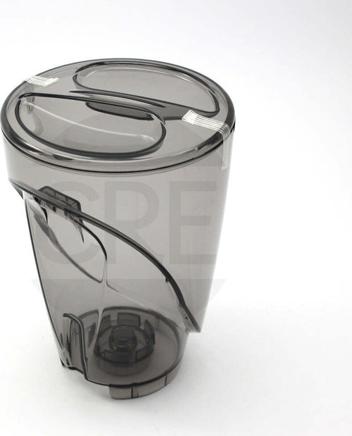 Serbatoio-Acqua-Fumè-con-Coperchio-per-S06HS,-S11HS-Nautilus