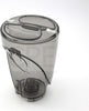 Serbatoio-Acqua-Fumè-con-Coperchio-per-S06HS,-S11HS-Nautilus