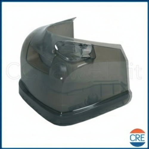 Serbatoio-Acqua-Grigio---Perfect-Steam-Pro-/-Silence-Steam-Pro