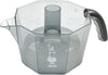 Serbatoio-Acqua-Grigio-Trasparente-per-Mokona-CF40,-CF41