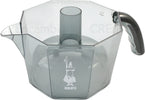 Serbatoio-Acqua-Grigio-Trasparente-per-Mokona-CF40,-CF41