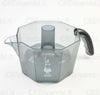 Serbatoio-Acqua-Grigio-Trasparente-per-Mokona-CF40,-CF41