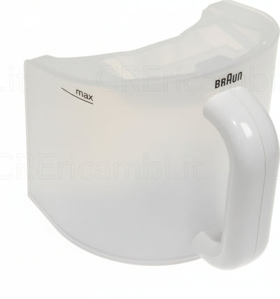 Serbatoio-Acqua-per-Care-Style-5-IS5145WH,-IS5155WH,-IS5156WH