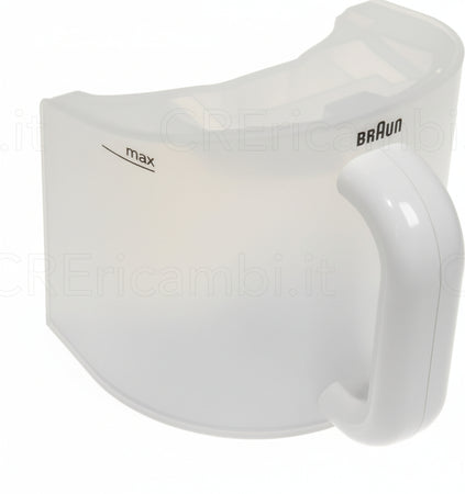 Serbatoio-Acqua-per-Care-Style-5-IS5145WH,-IS5155WH,-IS5156WH