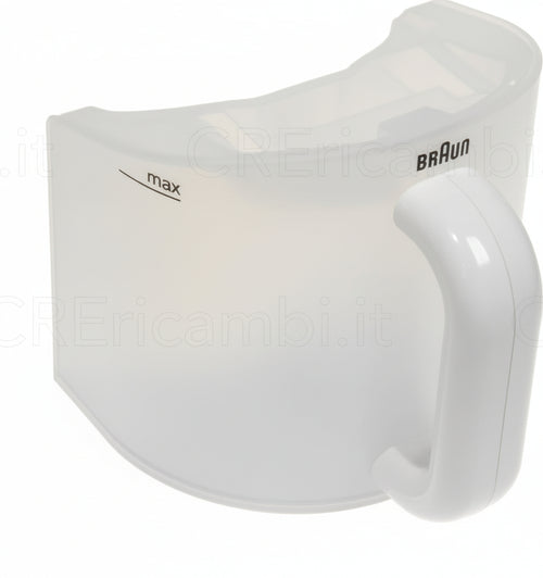 Serbatoio-Acqua-per-Care-Style-5-IS5145WH,-IS5155WH,-IS5156WH