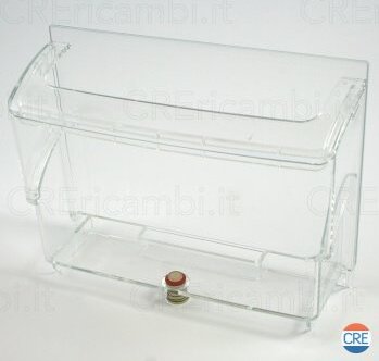 Serbatoio-Acqua-per-Nespresso-XN5000,-XN5005,-XN5009